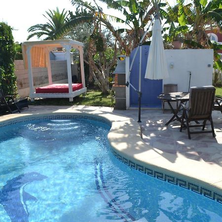 Casa Mar Villa Els Poblets Exterior photo