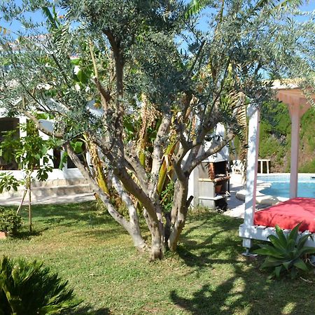 Casa Mar Villa Els Poblets Exterior photo